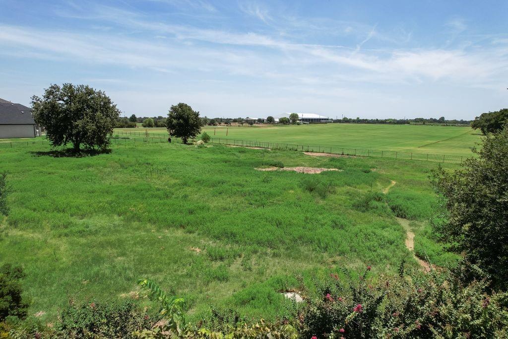 Prestonwood Polo & Country C - Land