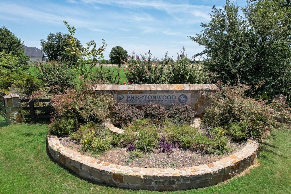 Prestonwood Polo & Country C - Land