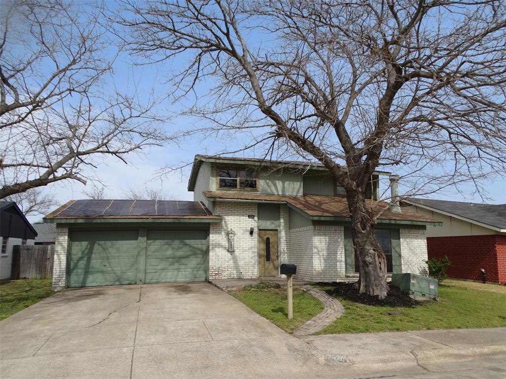 Cluster 01 Sec 01 Rep - Residential