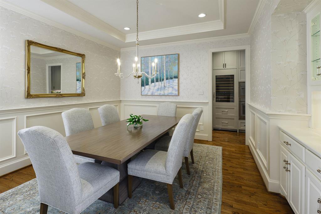 Churchill Pointe - Residential