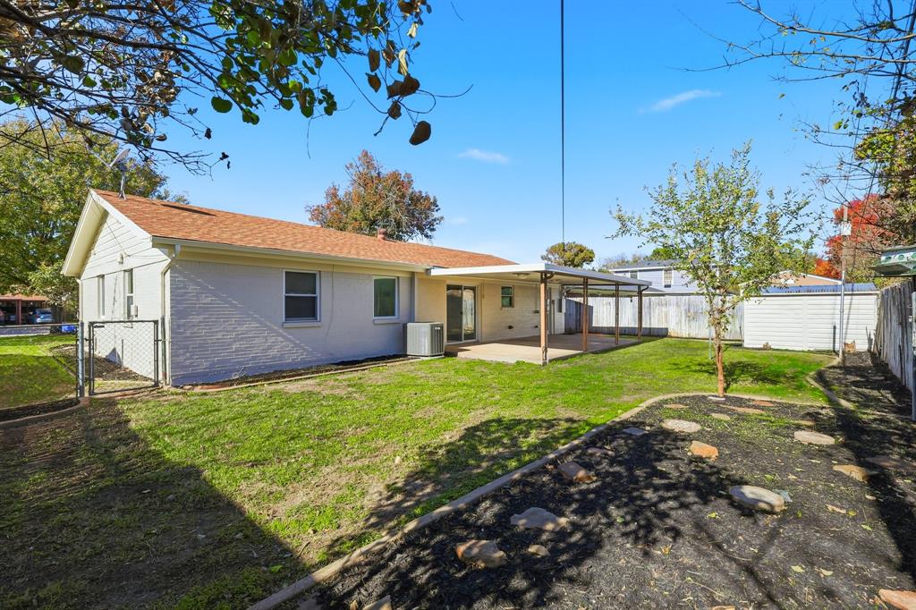 Bass Add - Residential