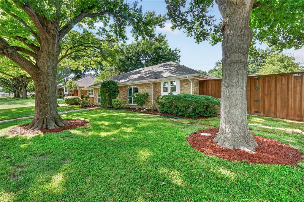3001 Cross Bend Road