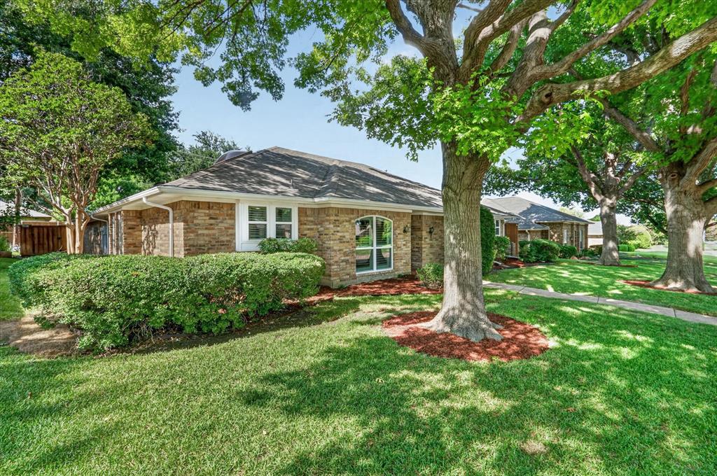 3001 Cross Bend Road
