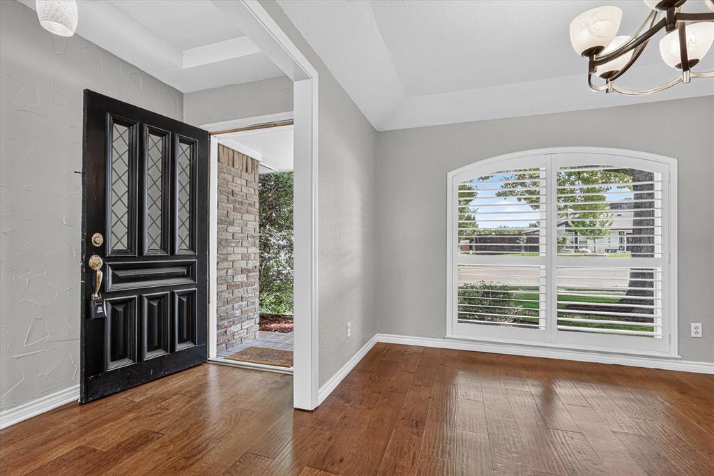 3001 Cross Bend Road