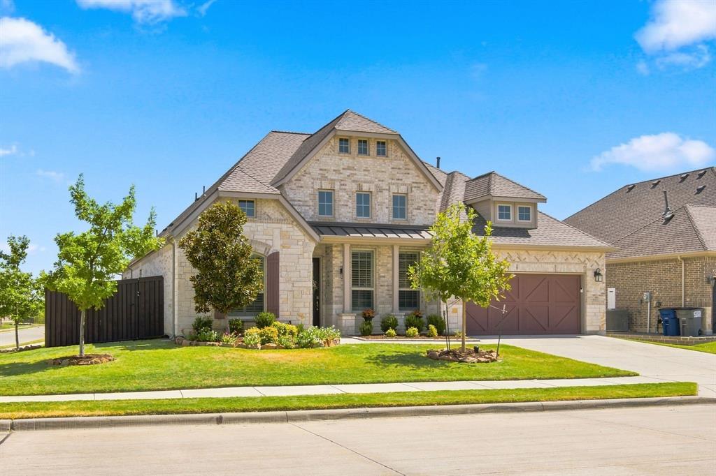 1401 Benavites Drive