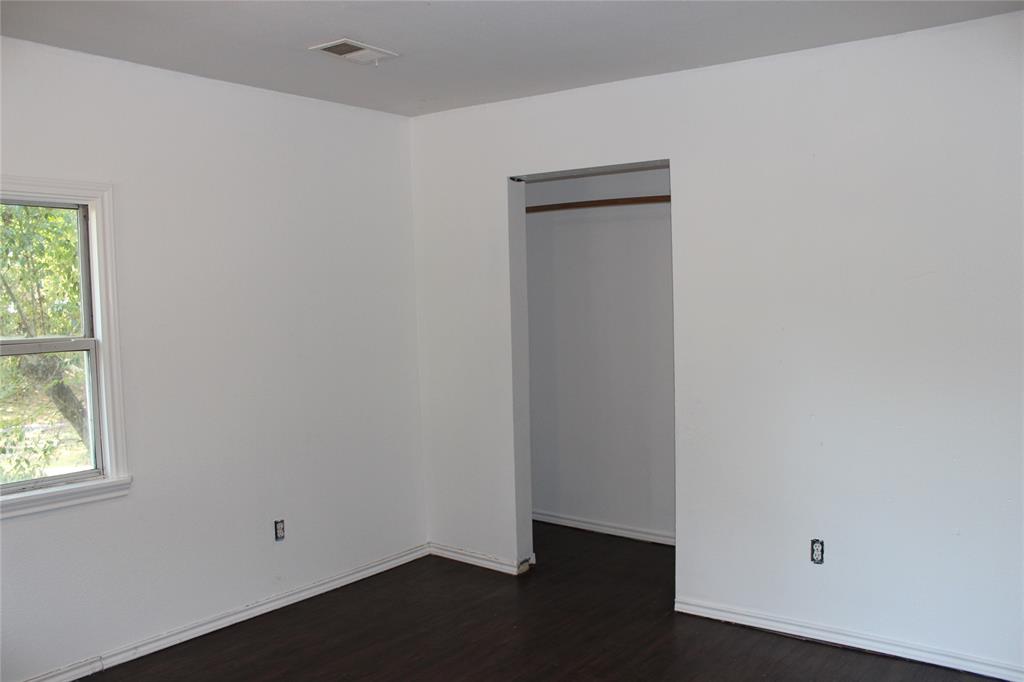 W J S Russell 1st Add - Residential Lease