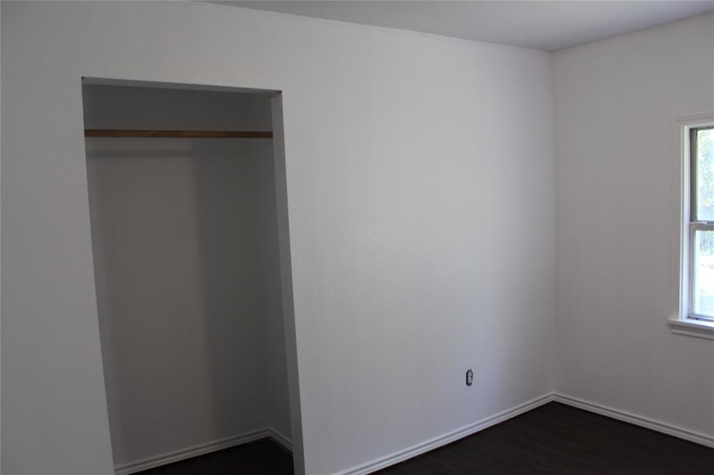 W J S Russell 1st Add - Residential Lease