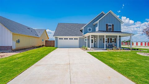 1508 Great Bend Drive Granbury TX 76048