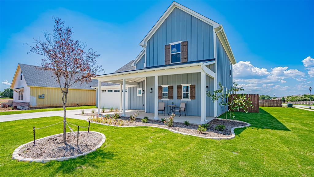 1508 Great Bend Drive