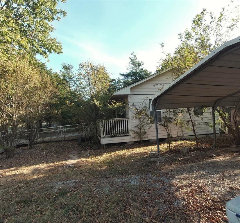 257 County Road 2608