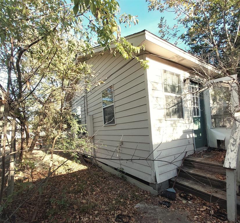 257 County Road 2608