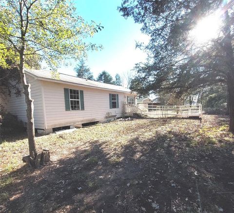 257 County Road 2608 Bonham TX 75418