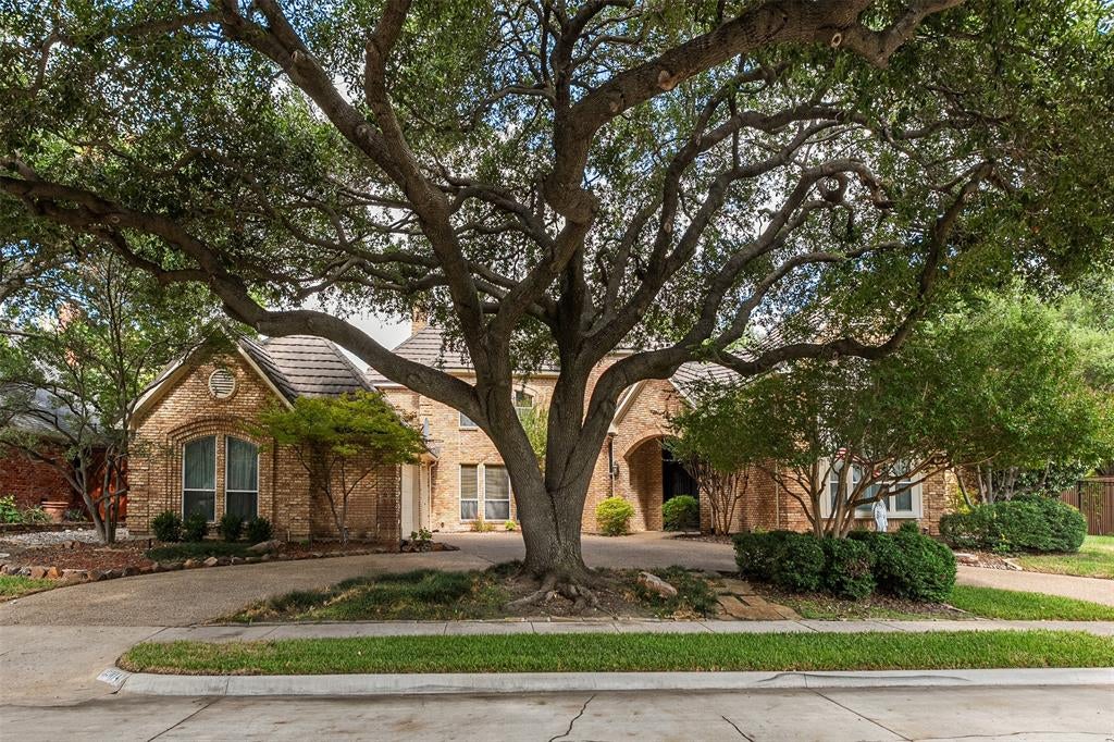 3301 Terry Drive
