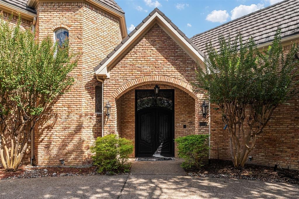 3301 Terry Drive