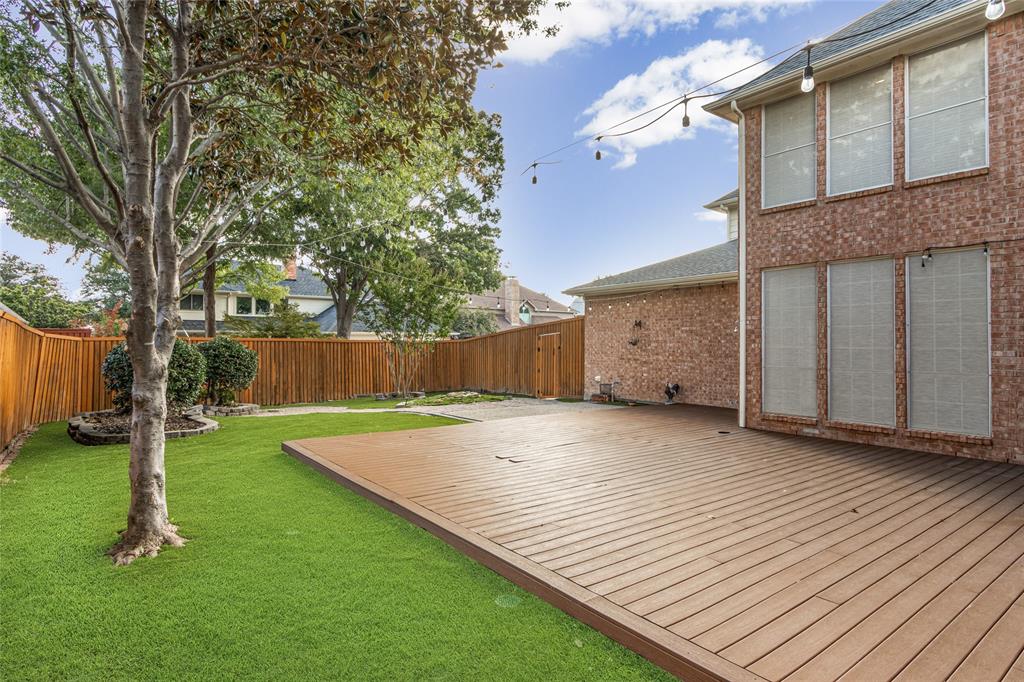 Forest Creek North IV - Residential