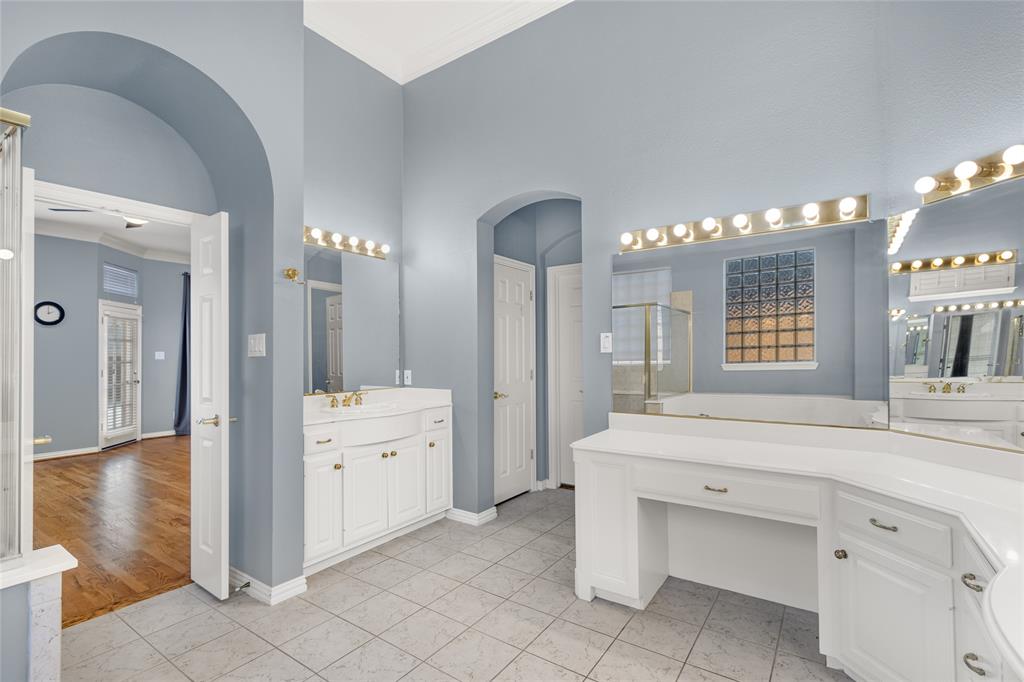 Forest Creek North IV - Residential