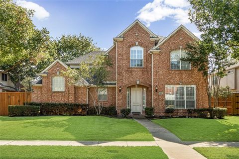 3804 Morning Dove Drive Plano TX 75025