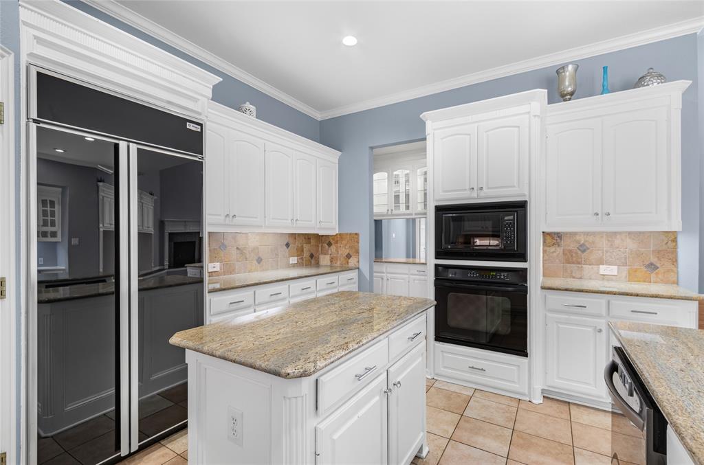 Forest Creek North IV - Residential