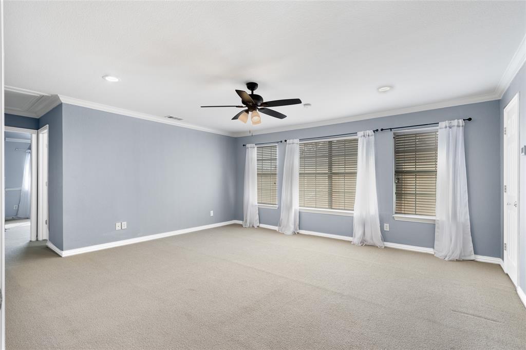 Forest Creek North IV - Residential