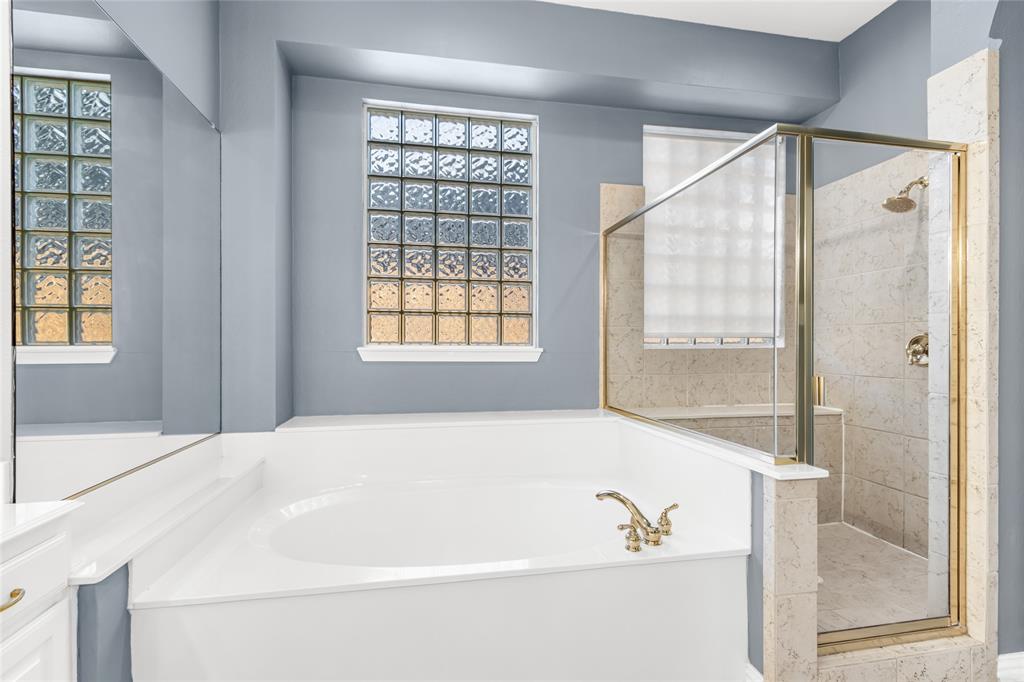 Forest Creek North IV - Residential