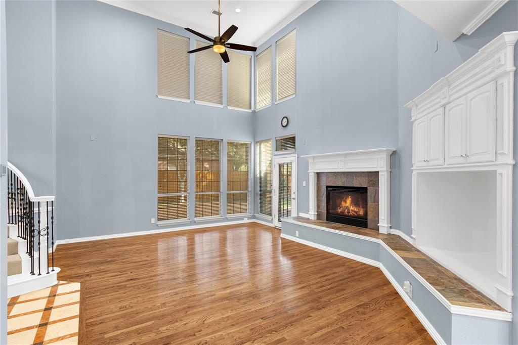 Forest Creek North IV - Residential