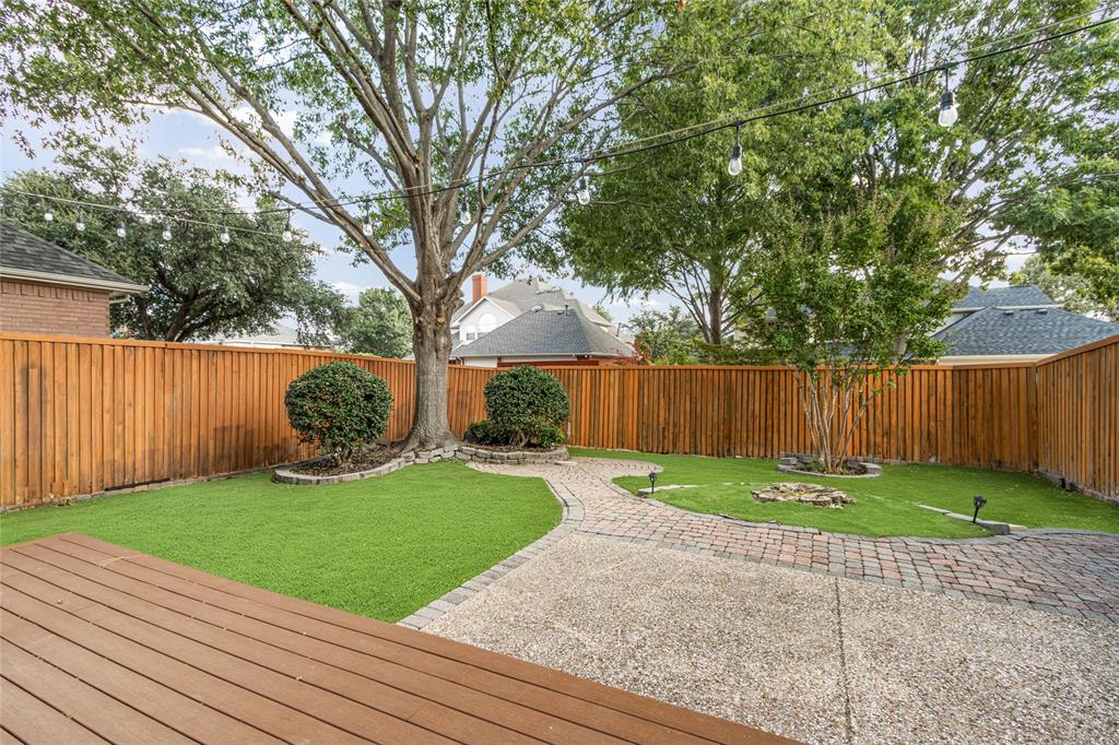 Forest Creek North IV - Residential