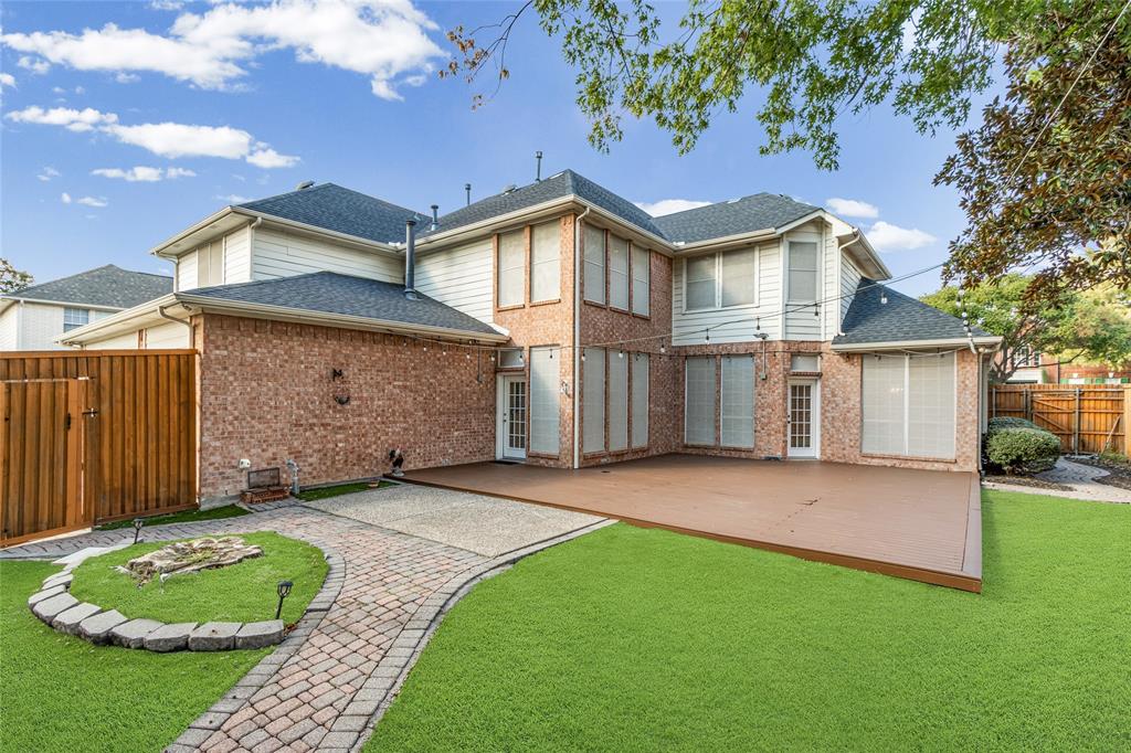 Forest Creek North IV - Residential