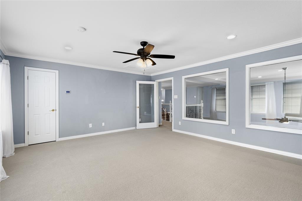 Forest Creek North IV - Residential