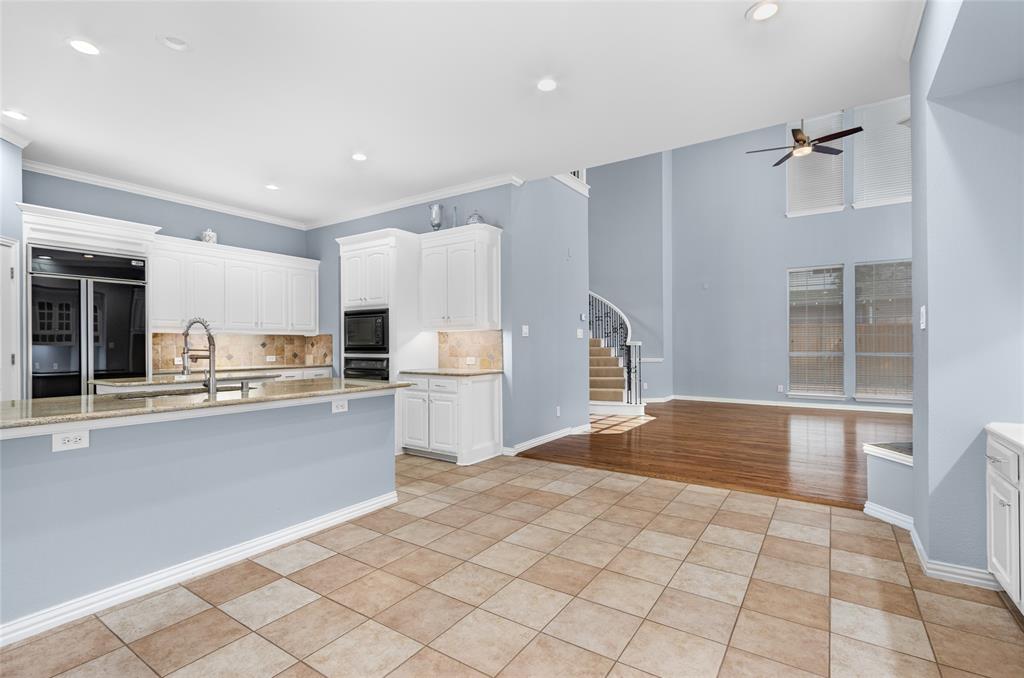 Forest Creek North IV - Residential