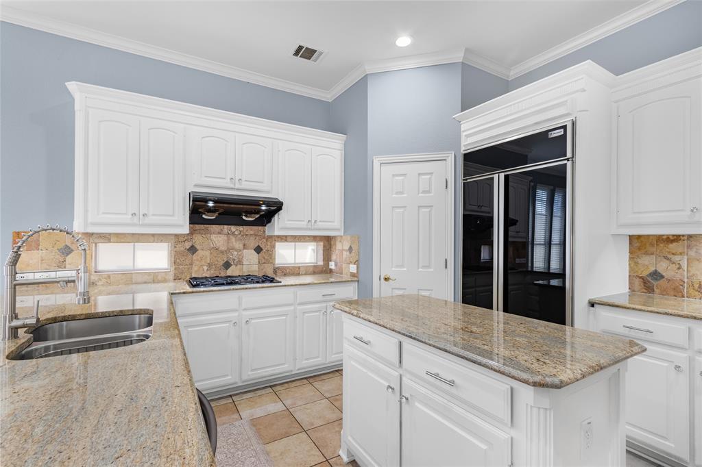 Forest Creek North IV - Residential