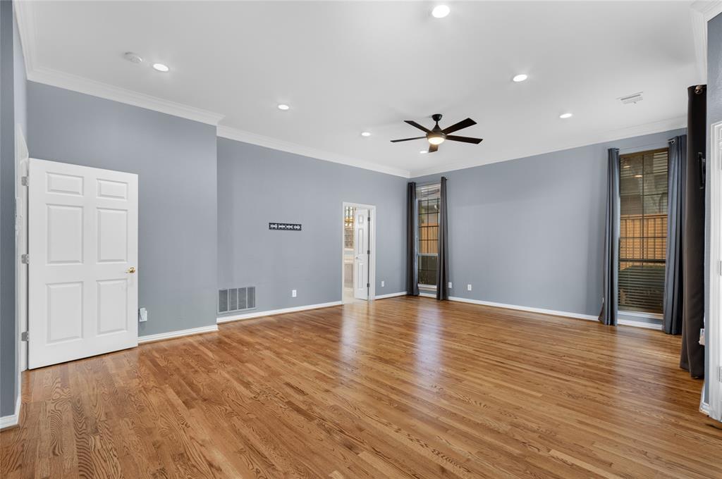 Forest Creek North IV - Residential