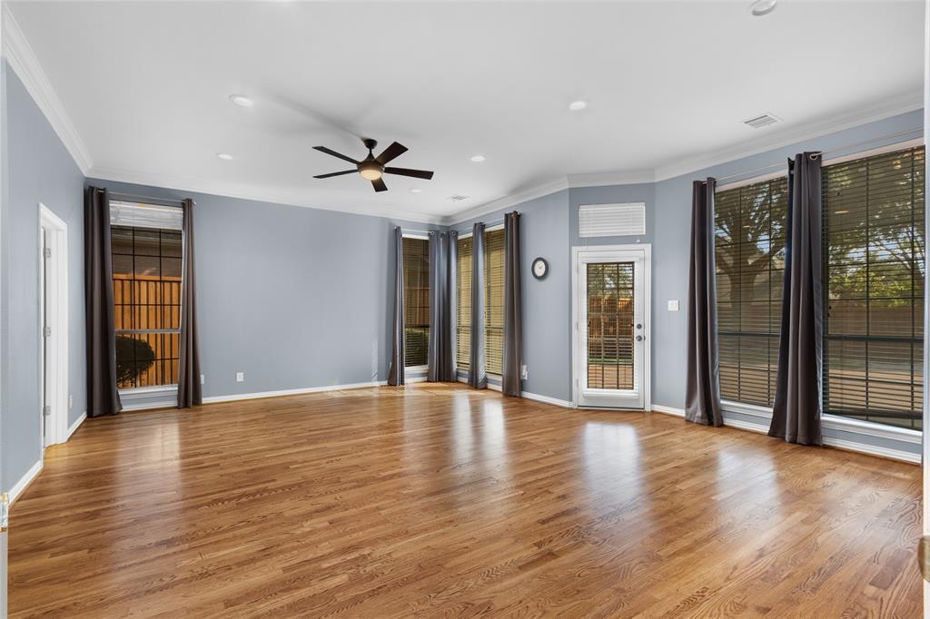 Forest Creek North IV - Residential