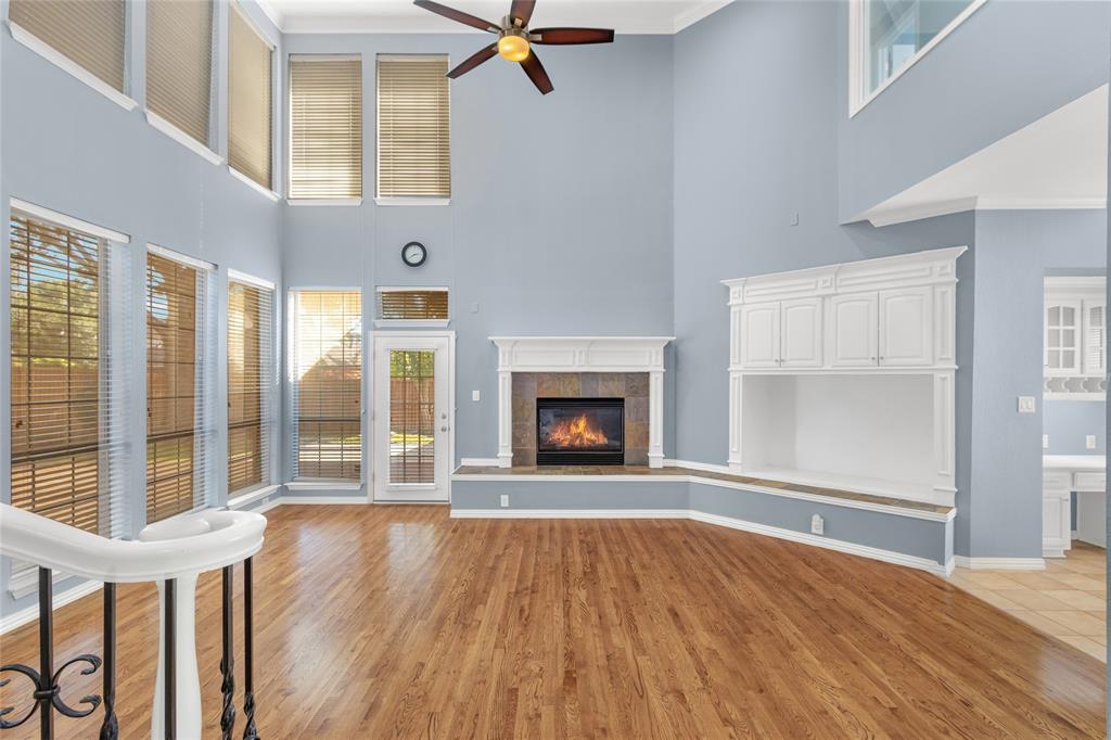 Forest Creek North IV - Residential