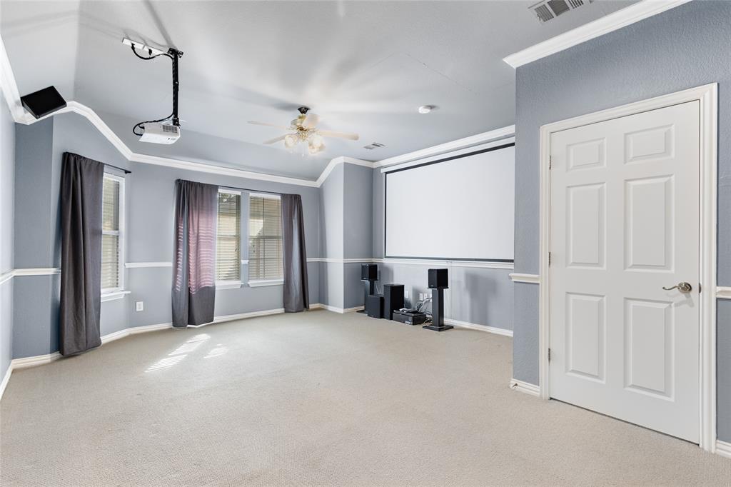 Forest Creek North IV - Residential