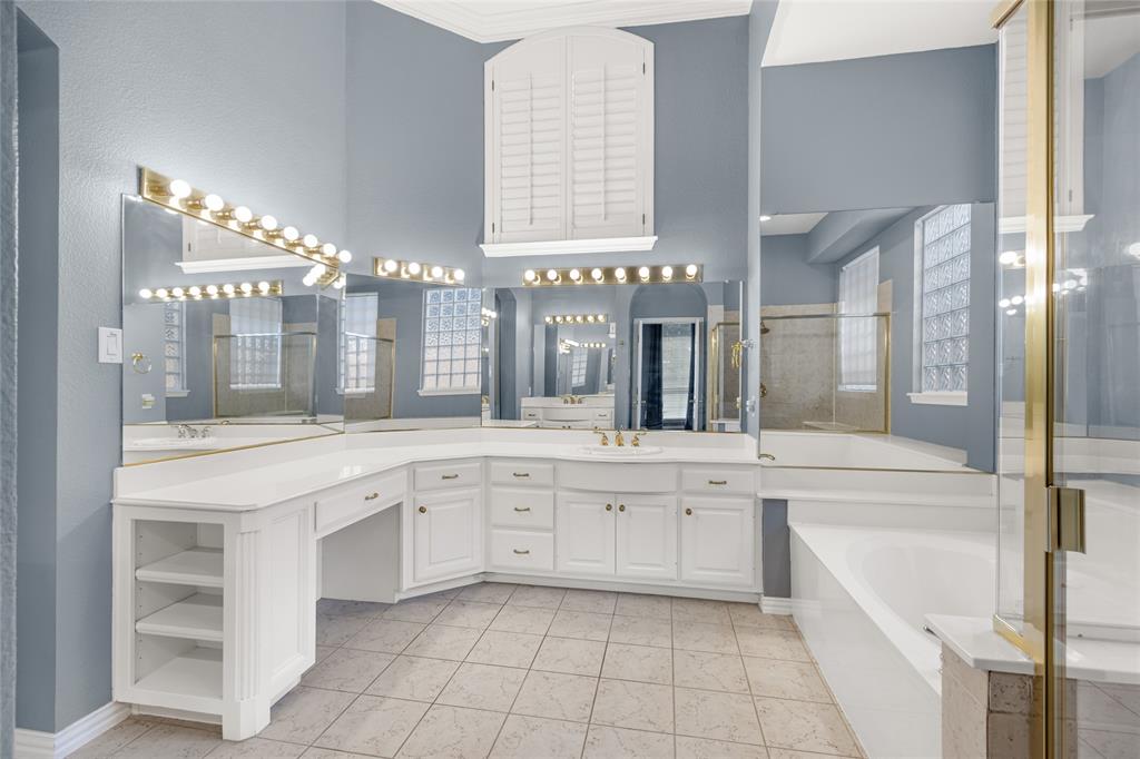 Forest Creek North IV - Residential