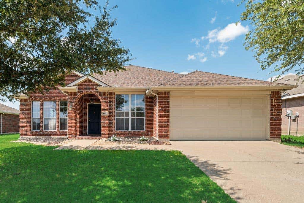 Photo of 2200 Fieldcrest Drive, Rockwall, TX 75032 (MLS # 21263175)