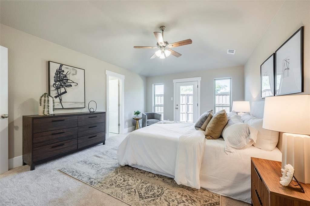 Hillcrest Manor HOA - Residential