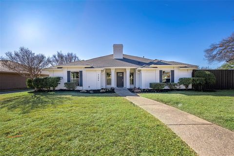 7204 Canongate Drive Dallas TX 75248