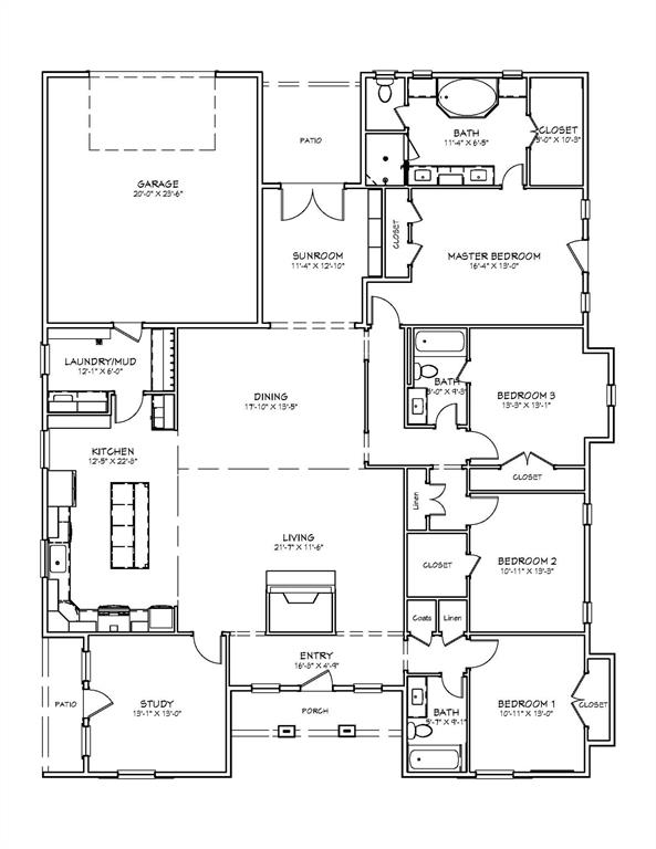 Hillcrest Manor HOA - Residential