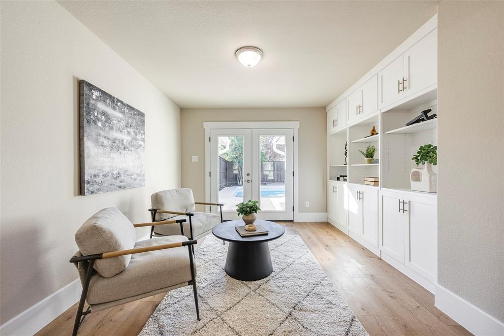 Hillcrest Manor HOA - Residential