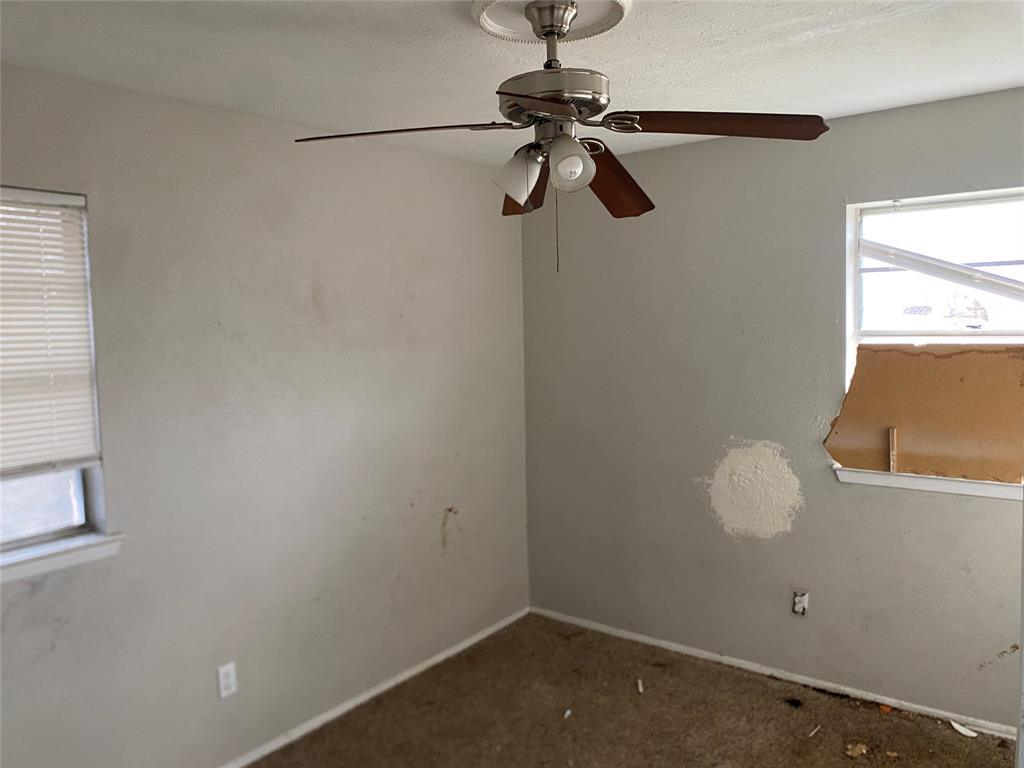 College Park 03 & Rev 02 Inst - Residential