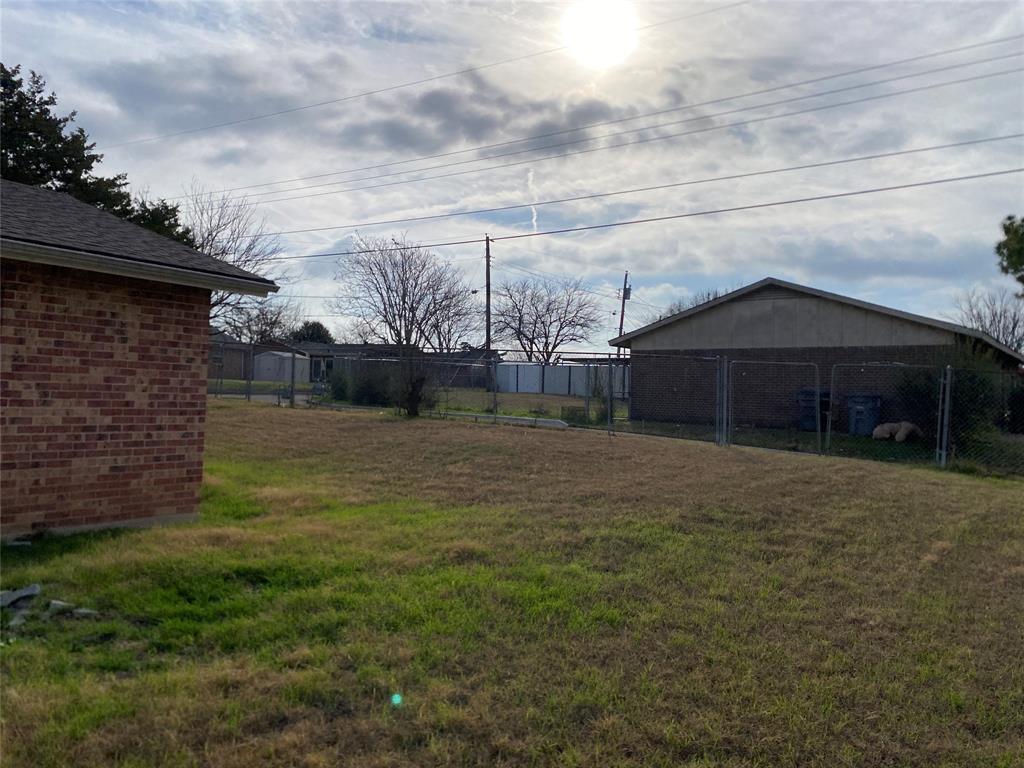 College Park 03 & Rev 02 Inst - Residential