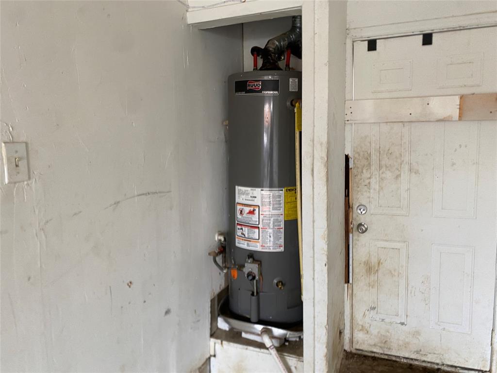 College Park 03 & Rev 02 Inst - Residential