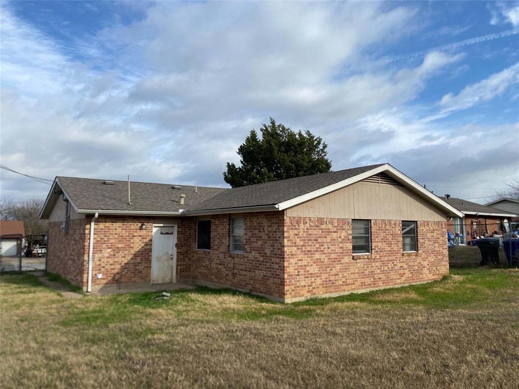 College Park 03 & Rev 02 Inst - Residential