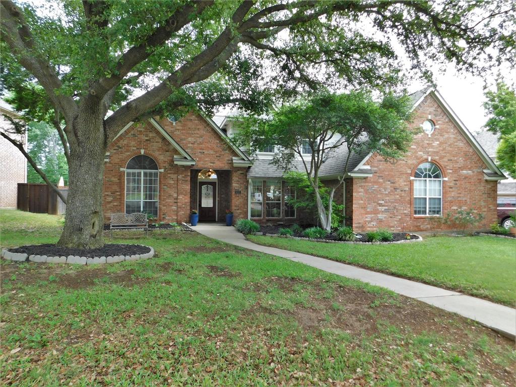 610 Sugarloaf Court