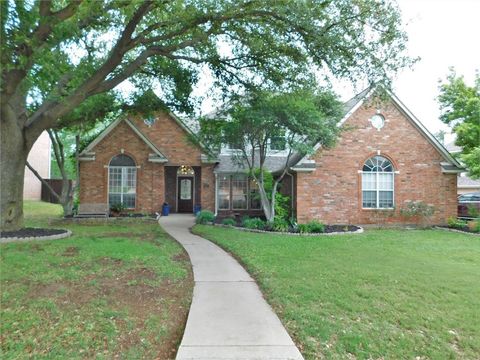 610 Sugarloaf Court Highland Village TX 75077