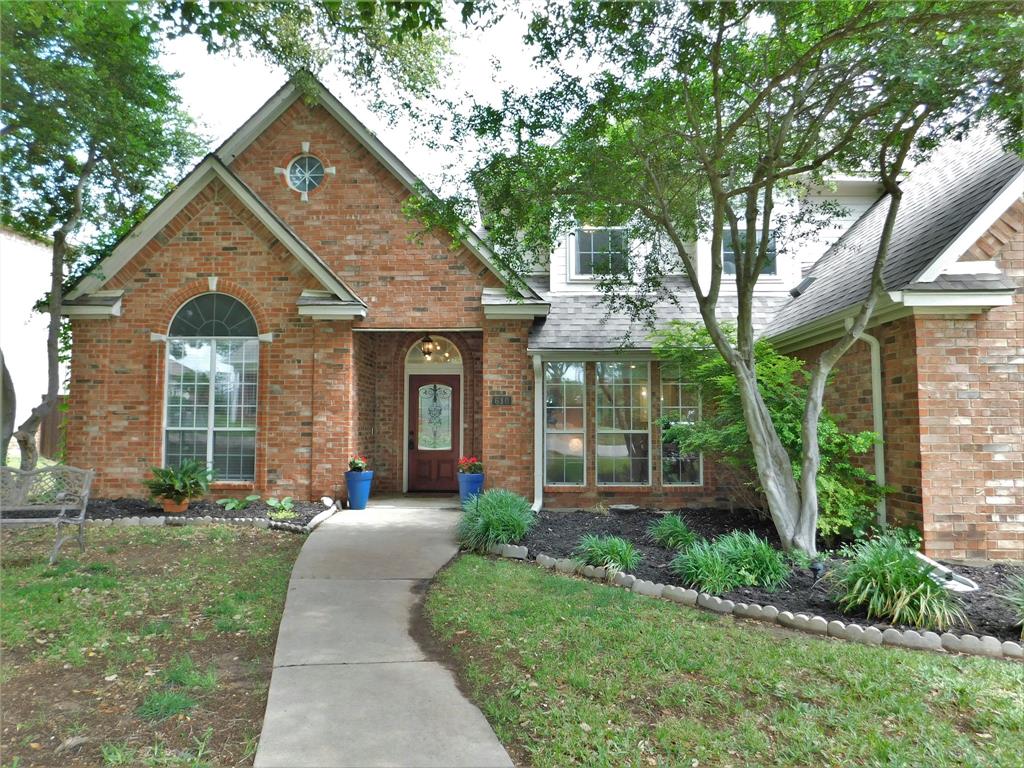 610 Sugarloaf Court