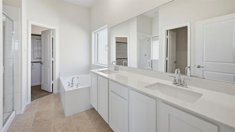 Photo of 1814 Christina Drive, Princeton, TX 75407 (MLS # 21136576)