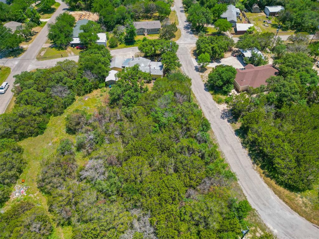 Oak Trail Shores Sec E - Land