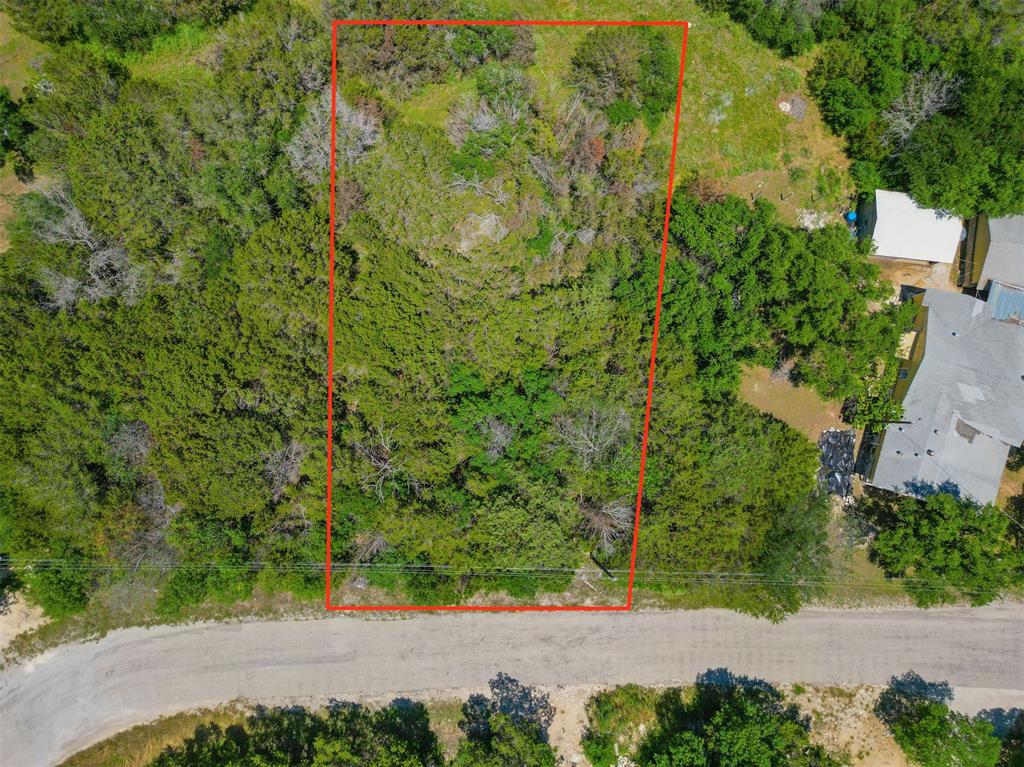 Oak Trail Shores Sec E - Land